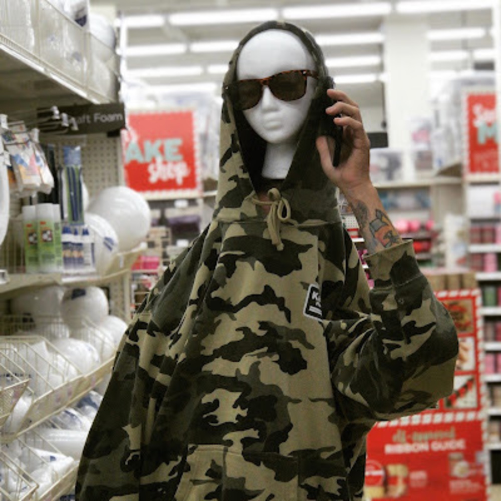 Meet your Posher, Hihelloimrj